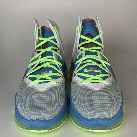 Nike LeBron 19 “Tropical” hi size 11 main image 7